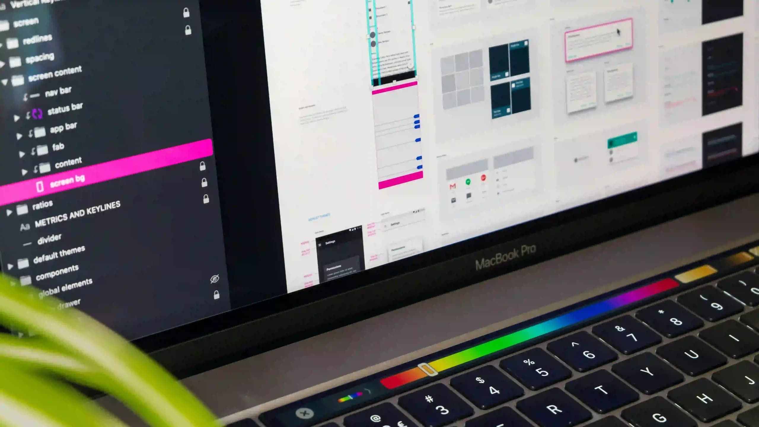 Top UI UX agency Dubai