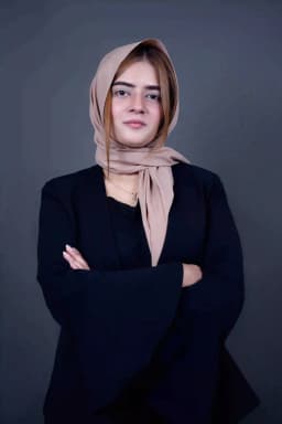 Sahar Asif