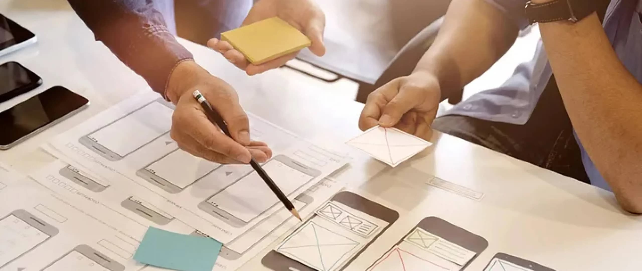 10 Key Considerations for Designing Intuitive Mobile Interfaces