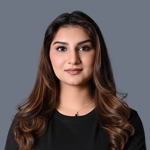 Saliha Shahzad